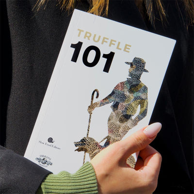 TRUFFLE 101 - All About Truffles - Urbani Truffles