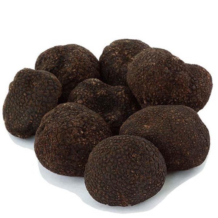 Black Australian Truffles