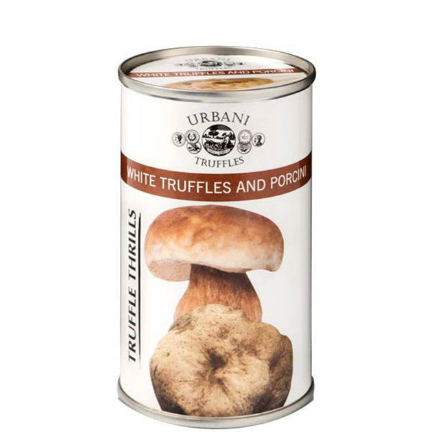 Sauce végétarienne à la truffe - Acheter en ligne chez Flavor Shop