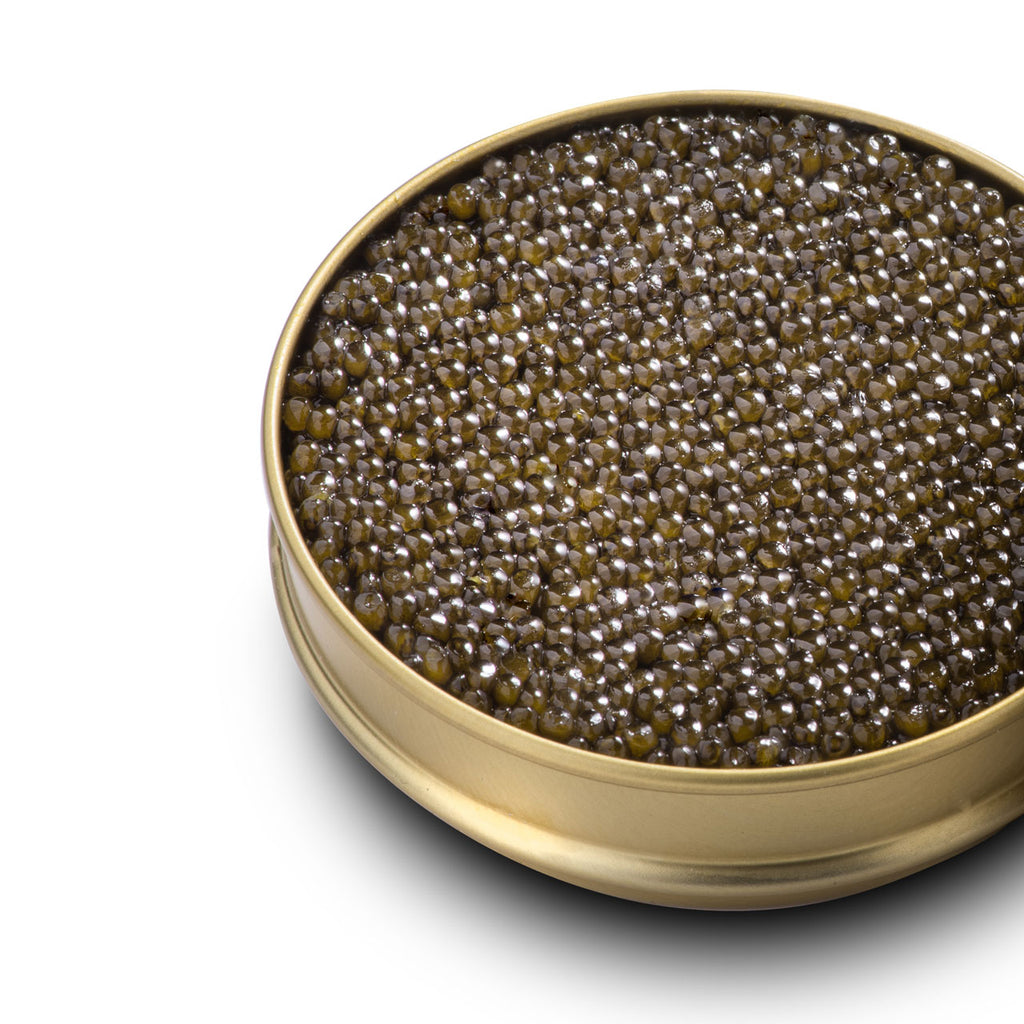 Kaluga Hybrid Caviar 1 kg