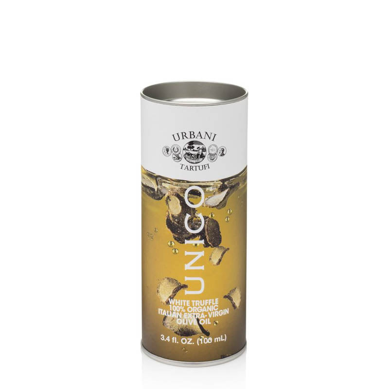 Unico White Truffle Extra-Virgin Olive Oil 100ml
