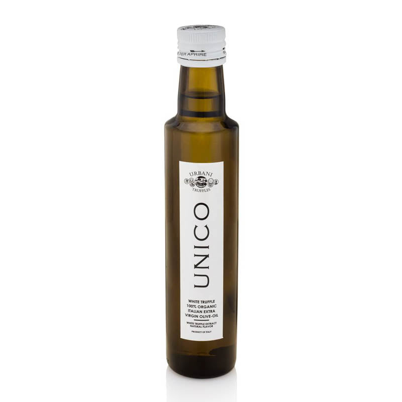 Unico White Truffle Extra-Virgin Olive Oil 250ml
