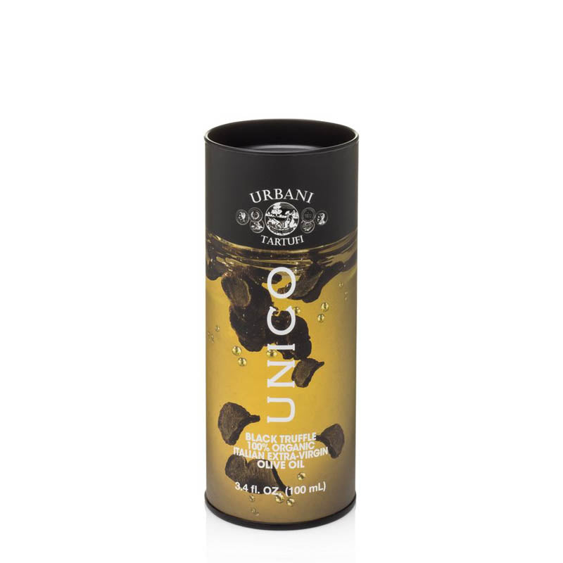Unico Black Truffle Extra-Virgin Olive Oil 100ml