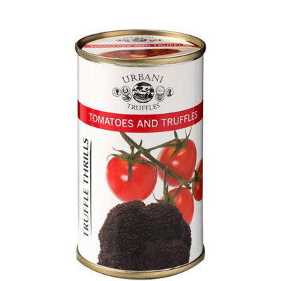 Tomatoes and Truffles 6.1oz (180gr) - Urbani Truffles